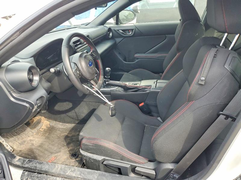 Aukcja sprzedaży 2023 Subaru Brz, vin: JF1ZDBB17P9701076, numer aukcji: 46301556