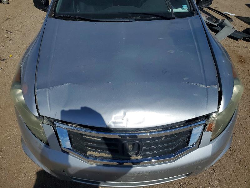 49836126 :رقم المزاد ، 1HGCP2F34AA033425 vin ، 2010 Honda Accord مزاد بيع