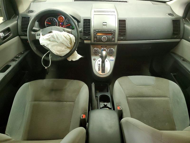 Auction sale of the 2012 Nissan Sentra, vin: 3N1AB6AP9CL631580, lot number: 51501866