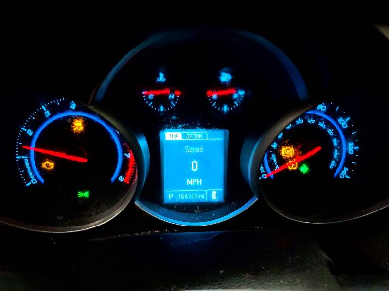 Продажа на аукционе авто 2015 Chevrolet Cruze, vin: 1G1PC5SB4F7132124, номер лота: 50818176