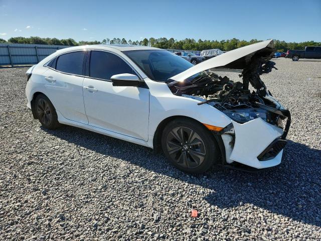 Продажа на аукционе авто 2019 Honda Civic, vin: SHHFK7H65KU424637, номер лота: 49514006
