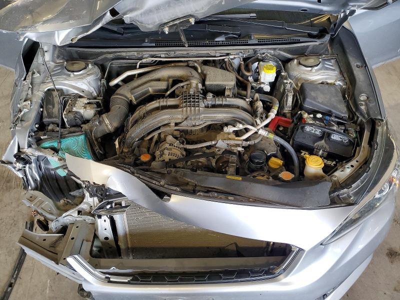 51108326 :رقم المزاد ، 4S3GTAB67L3734277 vin ، 2020 Subaru Impreza مزاد بيع