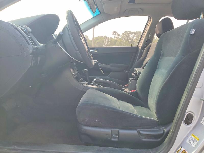 50735416 :رقم المزاد ، 1HGCM56765A023594 vin ، 2005 Honda Accord مزاد بيع