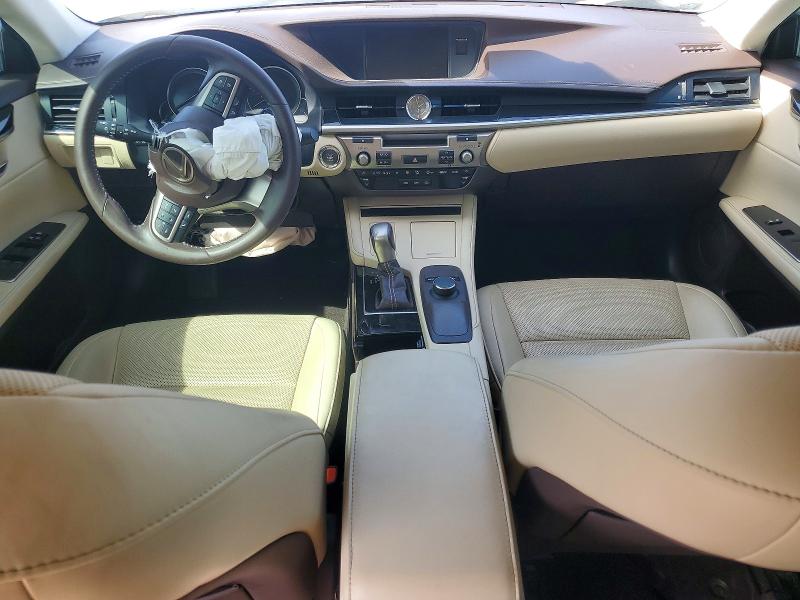 Aukcja sprzedaży 2018 Lexus Es 350, vin: 58ABK1GG7JU094159, numer aukcji: 49383366