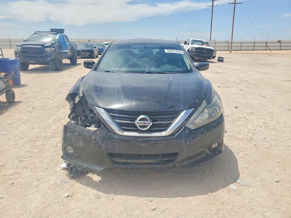 50931636 :رقم المزاد ، 1N4AL3AP2GC228332 vin ، 2016 Nissan Altima مزاد بيع