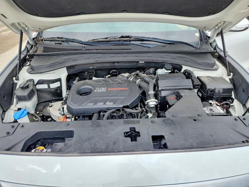 Aukcja sprzedaży 2019 Hyundai Santa Fe, vin: 5NMS5CAA5KH023585, numer aukcji: 48506216