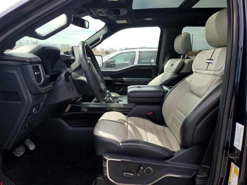 Aukcja sprzedaży 2022 Ford F150, vin: 1FT6W1EV5NWG03324, numer aukcji: 50227246