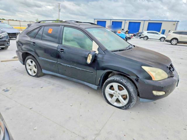 Aukcja sprzedaży 2004 Lexus Rx 330, vin: JTJGA31U340016193, numer aukcji: 48523256