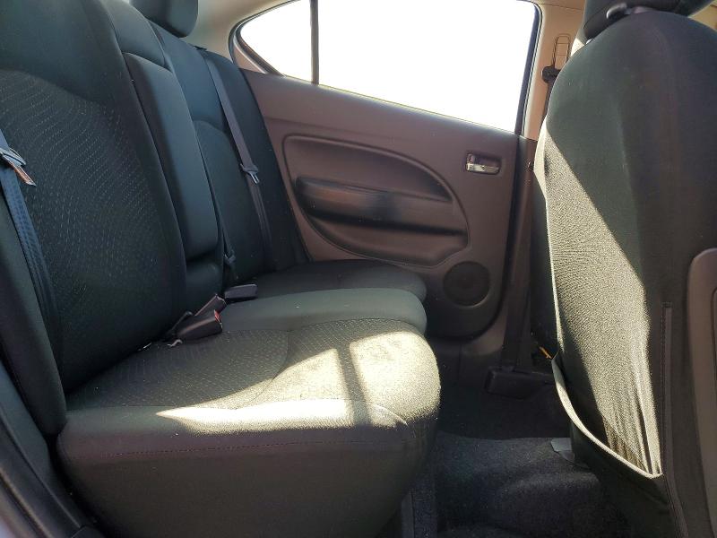 Aukcja sprzedaży 2023 Mitsubishi Mirage, vin: ML32FVFJ1PHF05020, numer aukcji: 48997036