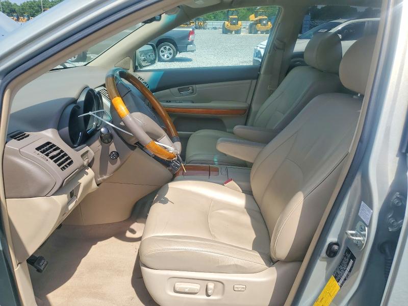 Aukcja sprzedaży 2004 Lexus Rx, vin: 2T2HA31U24C029512, numer aukcji: 49811846