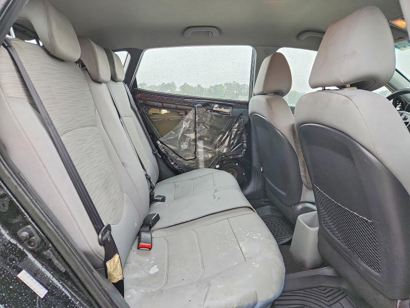 51241776 :رقم المزاد ، KMHCT5AE3GU262864 vin ، 2016 Hyundai Accent مزاد بيع