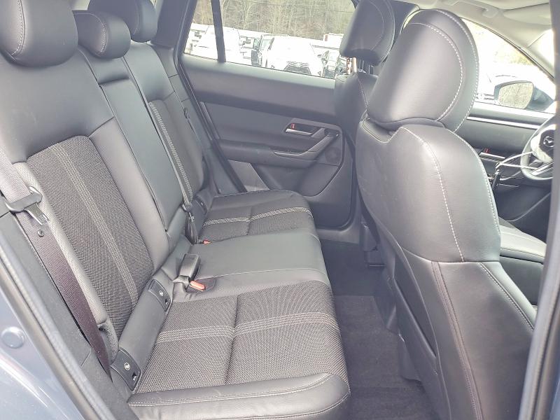 Продажа на аукционе авто 2025 Mazda Cx-50, vin: 7MMVABDM1SN382010, номер лота: 48406236