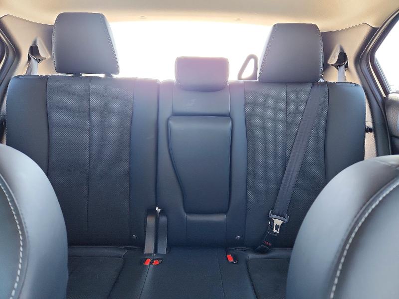 Aukcja sprzedaży 2026 Mitsubishi Eclipse Cross, vin: JA4ATWAA2TZ023828, numer aukcji: 49543796
