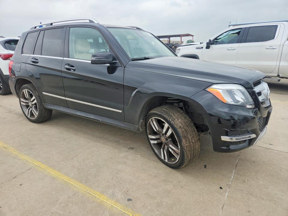 Продажа на аукционе авто 2015 Mercedes-benz Glk, vin: WDCGG5HBXFG394534, номер лота: 50939556