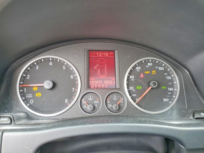 Aukcja sprzedaży 2009 Volkswagen Tiguan, vin: WVGBV75N79W532438, numer aukcji: 51322316