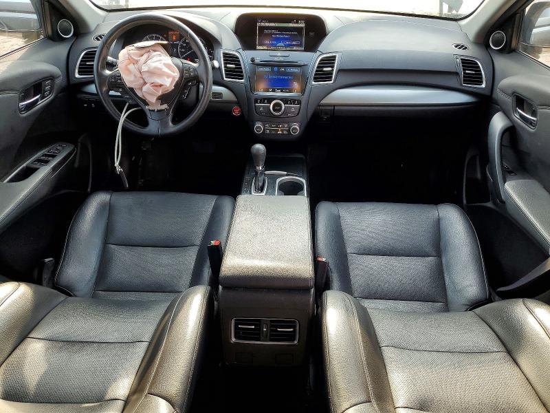 Продаж на аукціоні авто 2017 Acura Rdx, vin: 5J8TB4H5XHL018970, номер лоту: 51723766