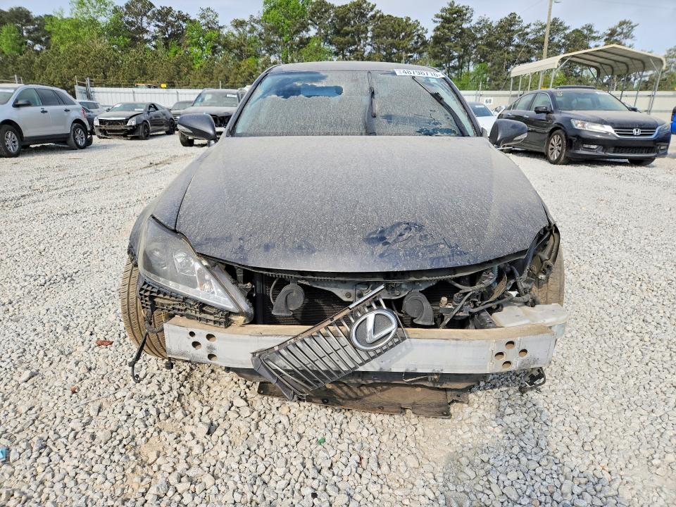 Продаж на аукціоні авто 2010 Lexus Is 250, vin: JTHBF5C22A2096638, номер лоту: 48798716