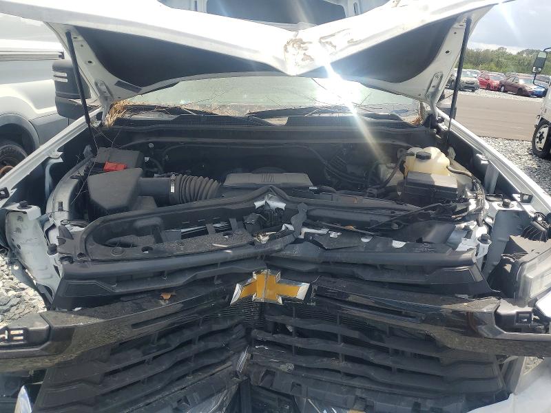 Продажа на аукционе авто 2025 Chevrolet Silverado, vin: 1GC4KLE79SF271674, номер лота: 51925996