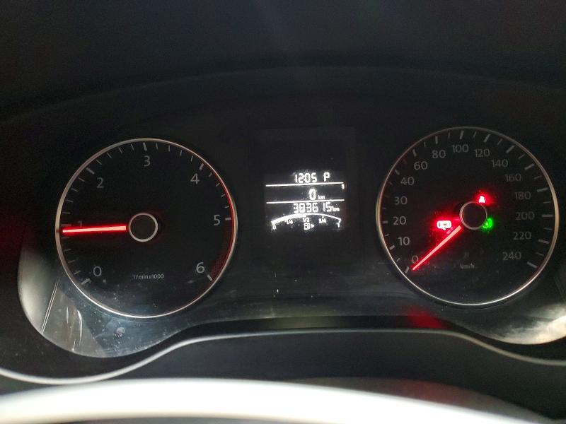 Aukcja sprzedaży 2013 Volkswagen Jetta, vin: 3VWDL7AJXDM449260, numer aukcji: 47888196