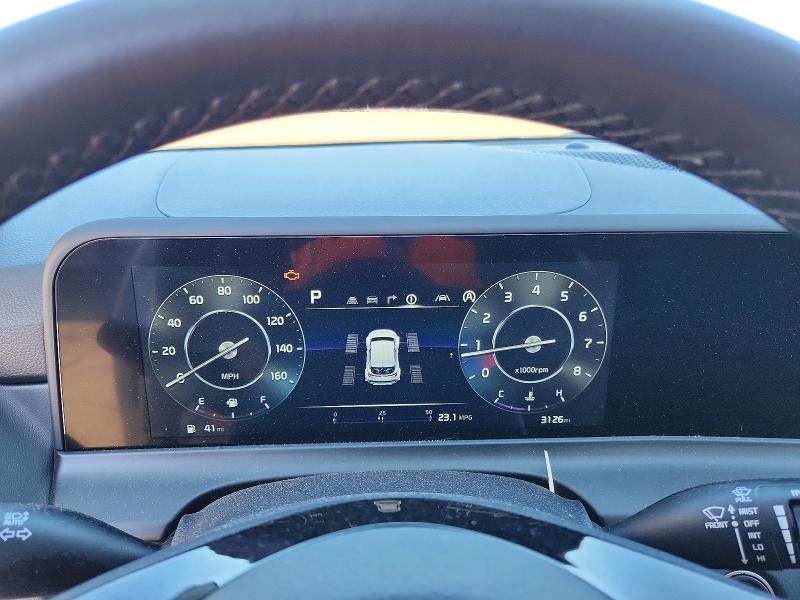 Aukcja sprzedaży 2026 Kia Seltos, vin: KNDERCAA2T7837817, numer aukcji: 48387186