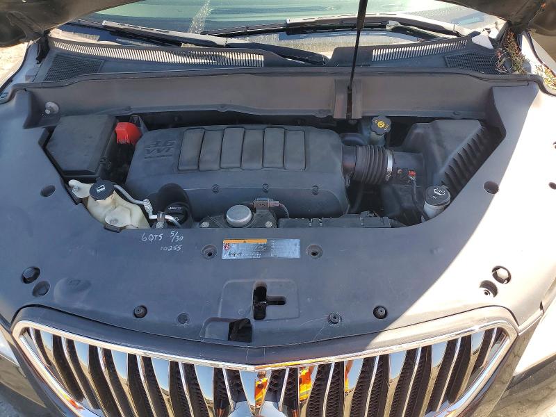 2014 Buick Enclave მანქანა იყიდება აუქციონზე, vin: 5GAKRBKD4EJ243856, აუქციონის ნომერი: 49656196