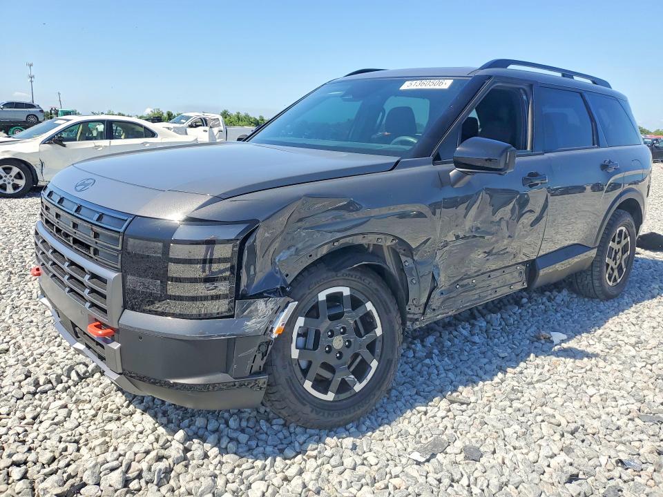 51360506 :رقم المزاد ، KM8RJES20TU066296 vin ، 2026 Hyundai Palisade مزاد بيع