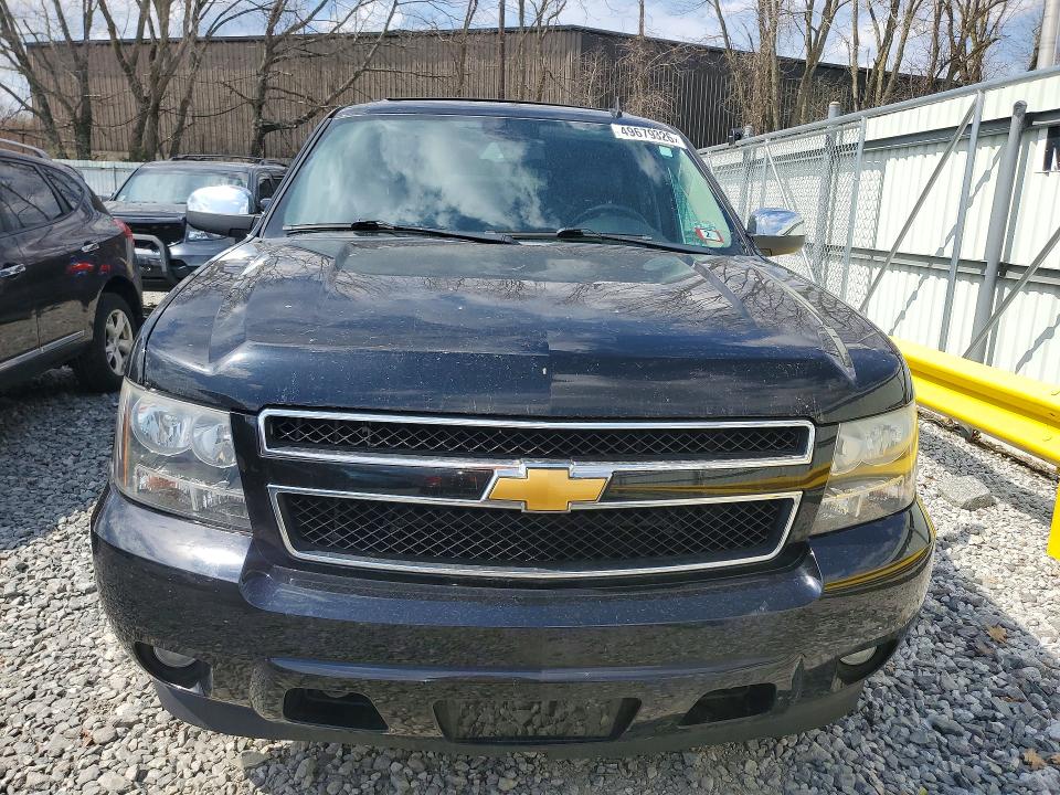 Продаж на аукціоні авто 2012 Chevrolet Suburban, vin: 1GNSKJE71CR323155, номер лоту: 49679326
