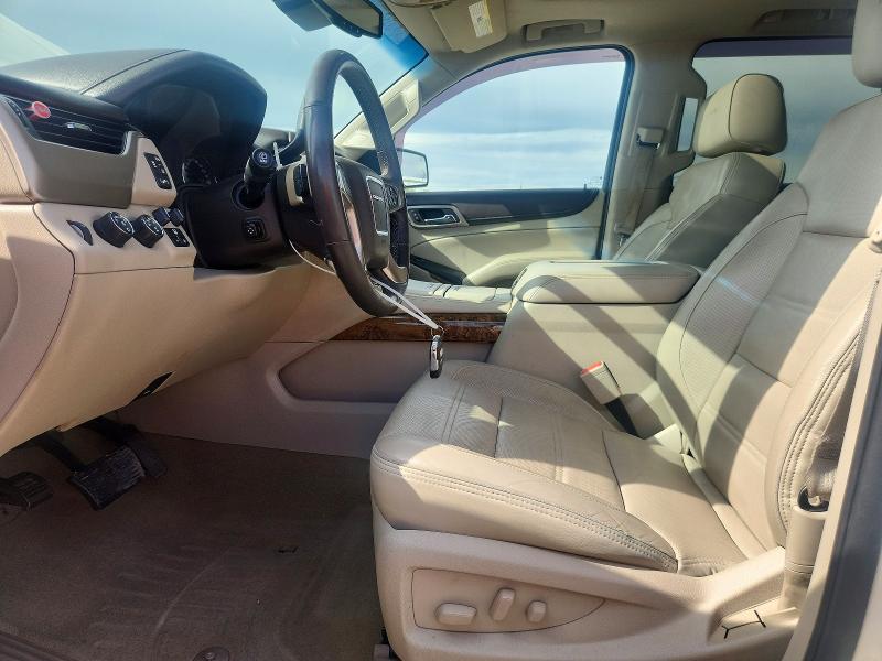 Aukcja sprzedaży 2015 Gmc Yukon, vin: 1GKS2CKJ6FR602372, numer aukcji: 51480536