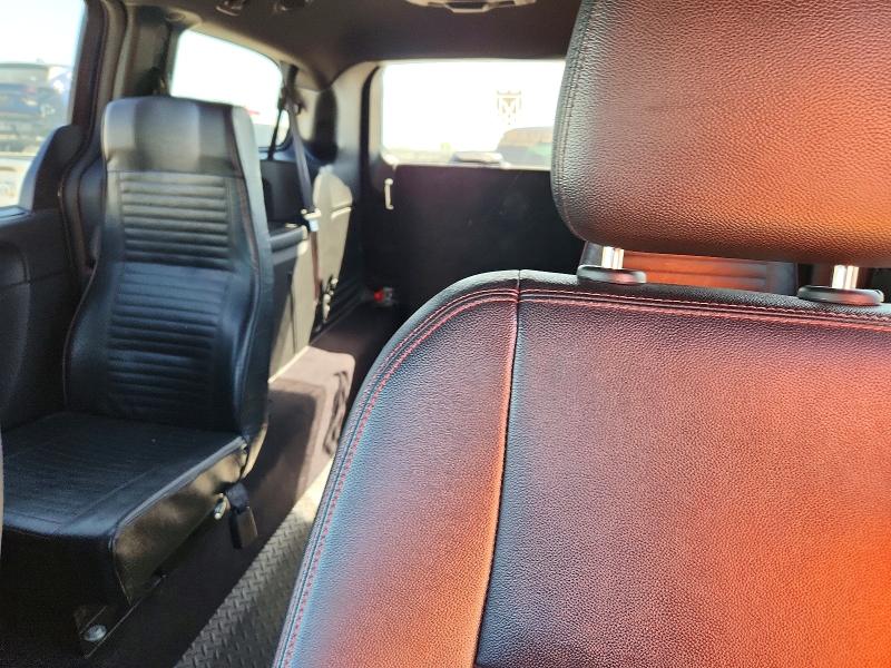 Продаж на аукціоні авто 2019 Dodge Grand Caravan, vin: 2C4RDGEGXKR752470, номер лоту: 50582646