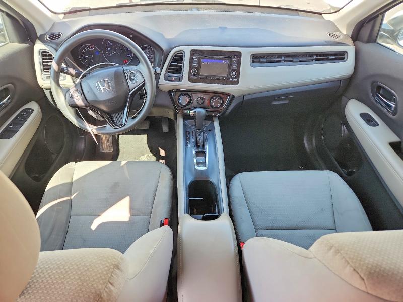Продажа на аукционе авто 2019 Honda Hr-v, vin: 3CZRU5H3XKM702327, номер лота: 50614226