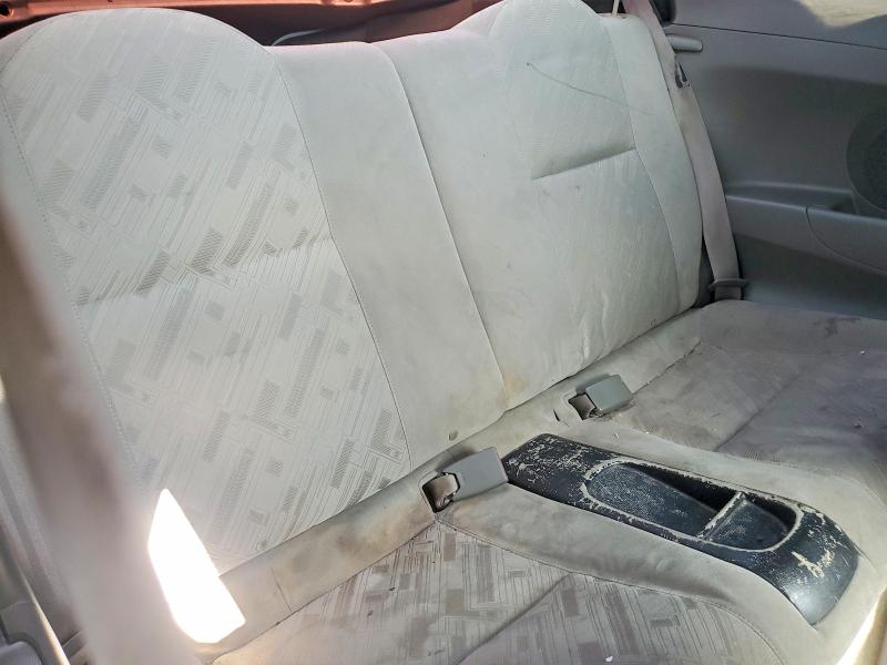 Продажа на аукционе авто 2002 Acura Rsx, vin: JH4DC54842C039633, номер лота: 49646496