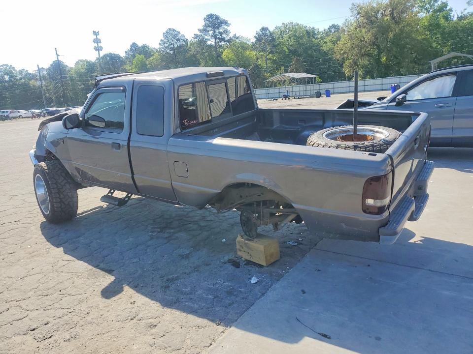 Aukcja sprzedaży 1999 Ford Ranger, vin: 1FTYR14V1XPA82617, numer aukcji: 50122066