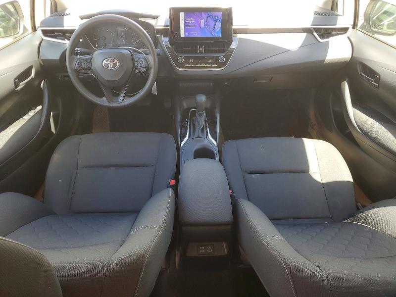 Продаж на аукціоні авто 2024 Toyota Corolla, vin: JTDB4MEE5R3020023, номер лоту: 48706916