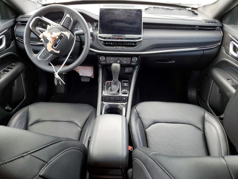 Продаж на аукціоні авто 2026 Jeep Compass, vin: 3C4NJDCN6TT164958, номер лоту: 50074656