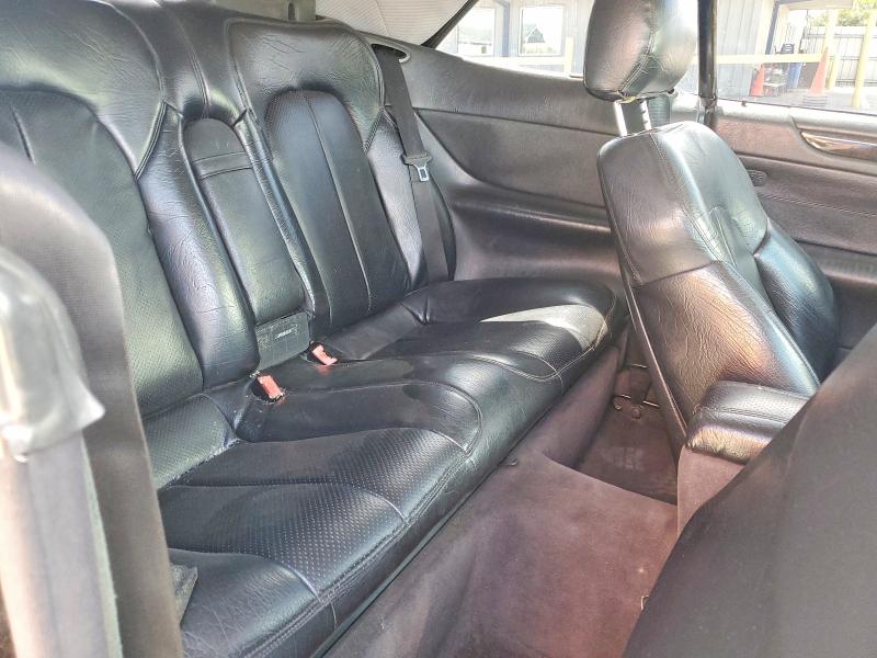 Продаж на аукціоні авто 2002 Mercedes-benz Clk, vin: WDBLK70G82T109903, номер лоту: 51646136