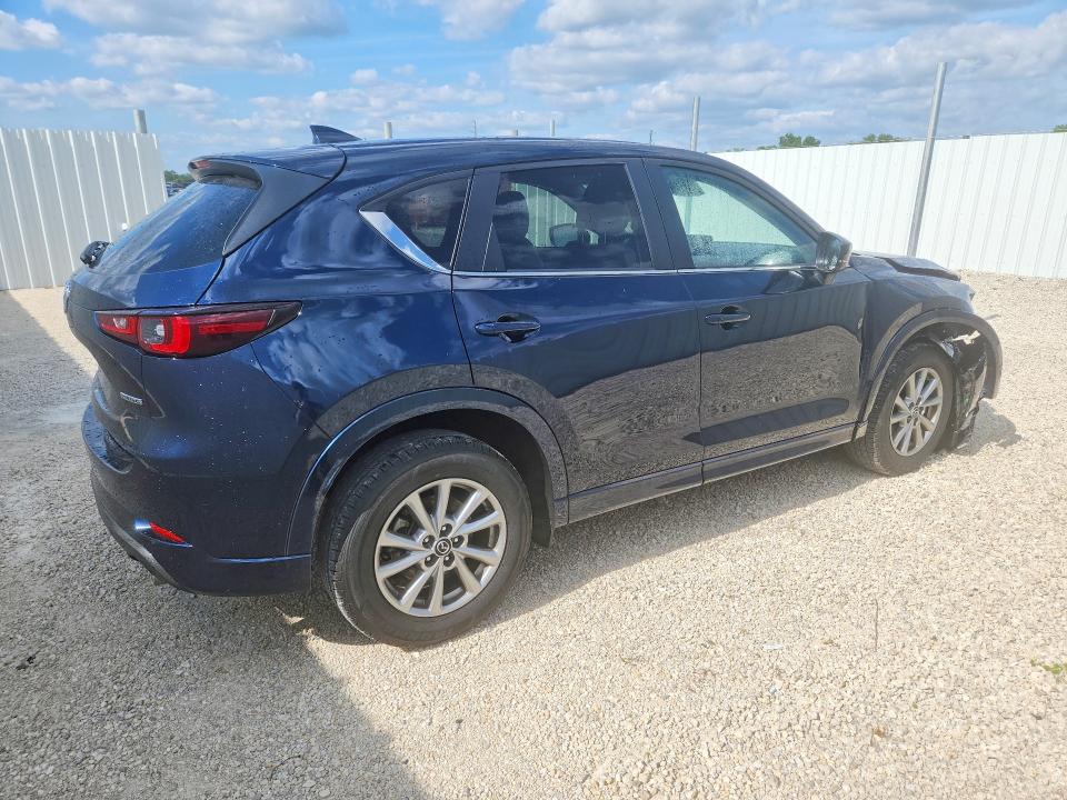 Aukcja sprzedaży 2025 Mazda Cx-5, vin: JM3KFBCL3S0584235, numer aukcji: 52080766