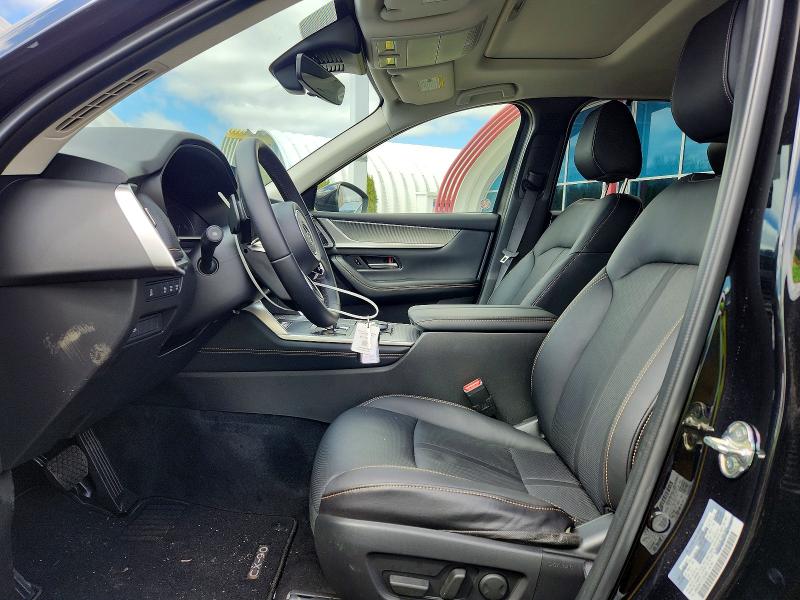 Продаж на аукціоні авто 2025 Mazda Cx-90, vin: JM3KKBHD1S1250485, номер лоту: 48928546