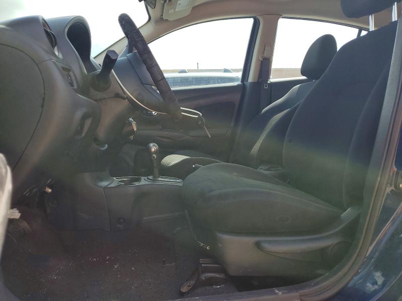 Aukcja sprzedaży 2013 Nissan Versa, vin: 3N1CN7AP8DL866611, numer aukcji: 50060886