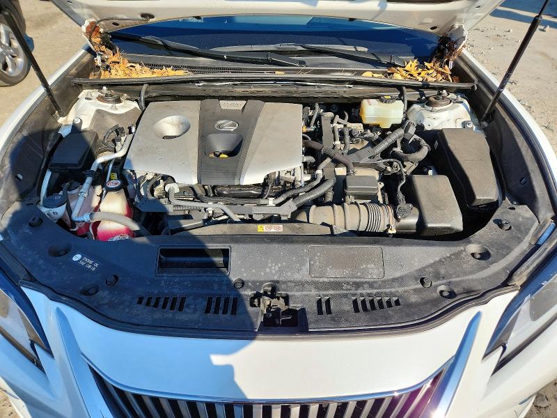 Продажа на аукционе авто 2019 Lexus Es 300h, vin: JTHB21B13K2035457, номер лота: 48943366