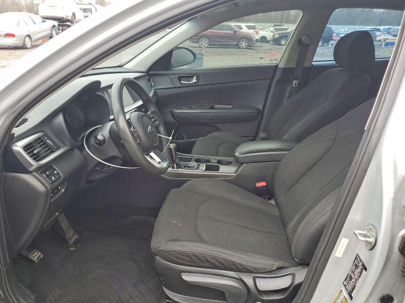 Aukcja sprzedaży 2019 Kia Optima, vin: 5XXGT4L3XKG277775, numer aukcji: 48475926