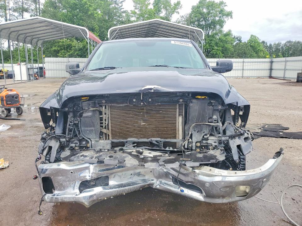 Aukcja sprzedaży 2019 Ram 1500 Classic, vin: 1C6RR6TT6KS686808, numer aukcji: 51194486