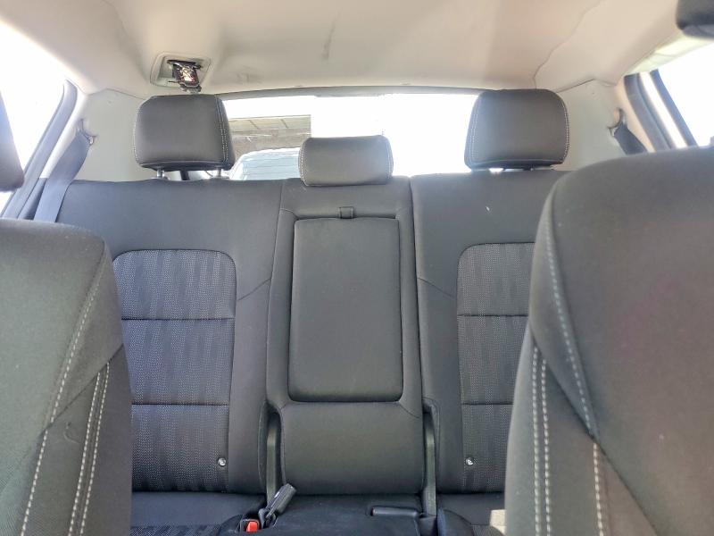 Aukcja sprzedaży 2021 Kia Sportage, vin: KNDPM3AC6M7904400, numer aukcji: 51835386