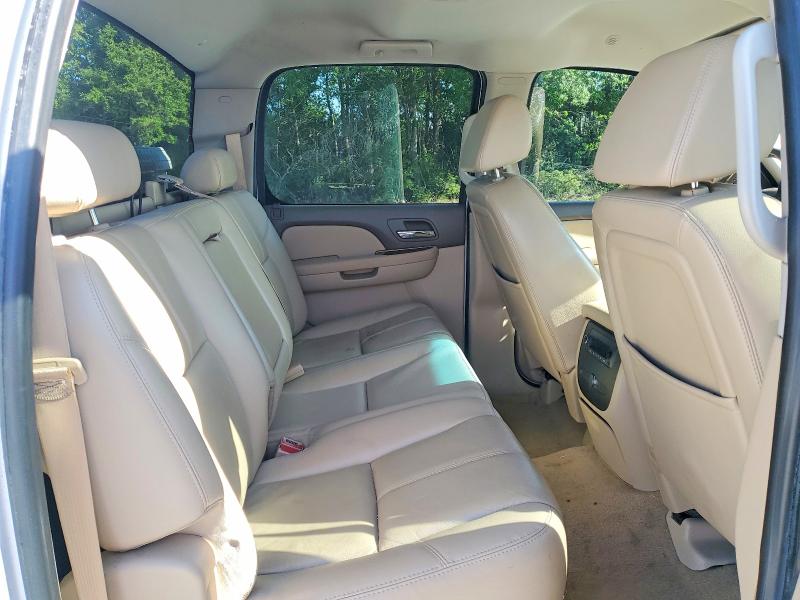 Aukcja sprzedaży 2007 Gmc New Sierra, vin: 2GTEK133771689710, numer aukcji: 49156146
