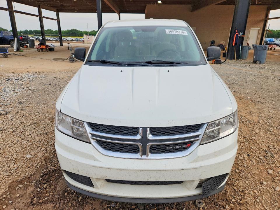Aukcja sprzedaży 2014 Dodge Journey, vin: 3C4PDCAB5ET164147, numer aukcji: 50570376