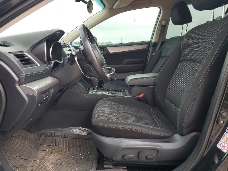 Продаж на аукціоні авто 2018 Subaru Outback, vin: 4S4BSACC9J3383530, номер лоту: 48689546