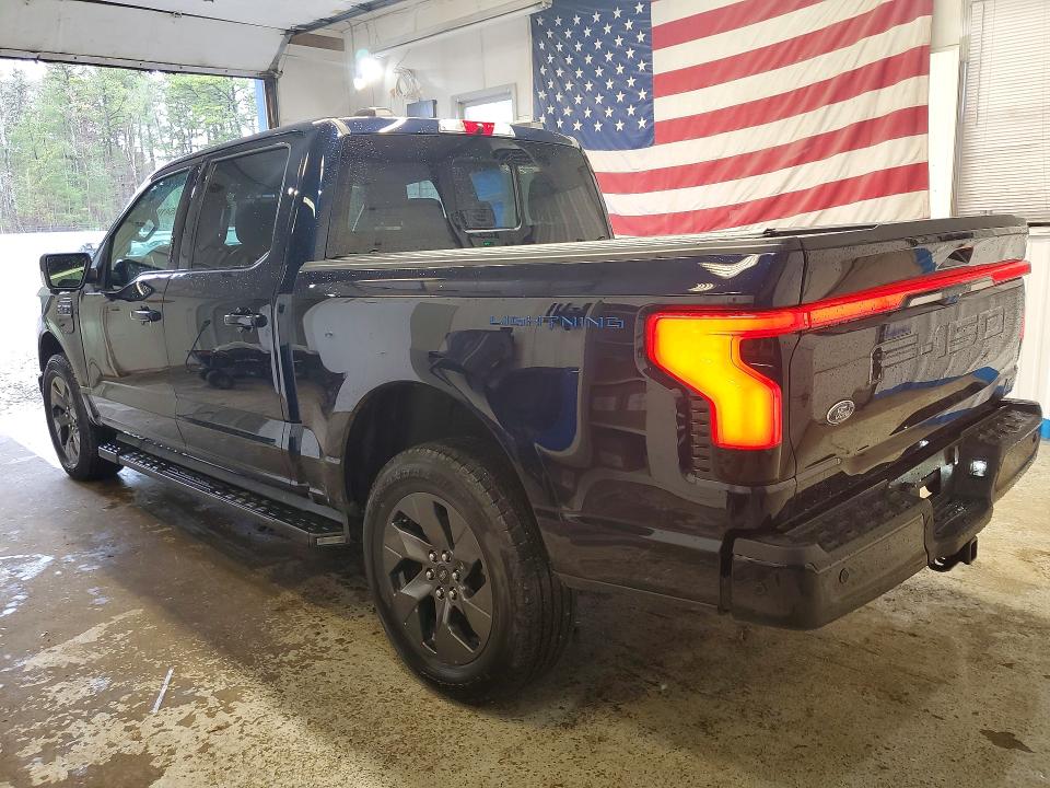 51354106 :رقم المزاد ، 1FTVW1EV1PWG29160 vin ، 2023 Ford F150 مزاد بيع
