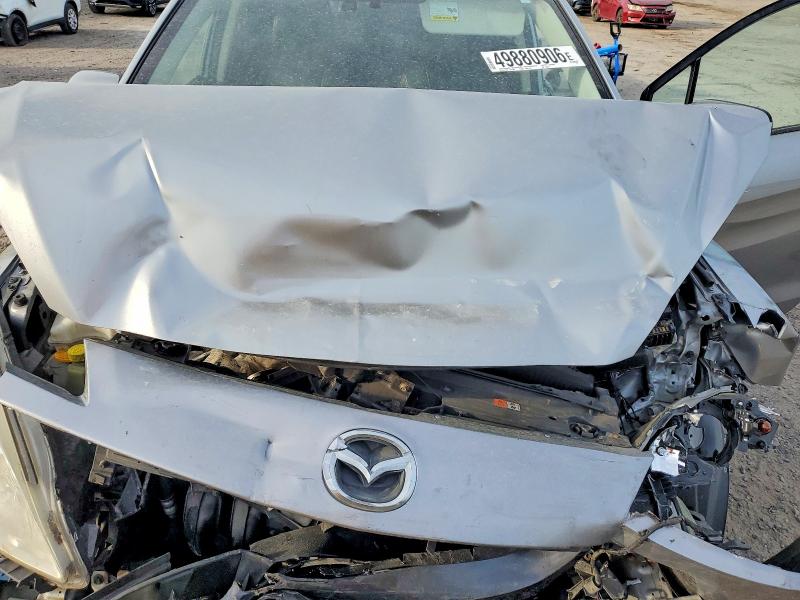 Продаж на аукціоні авто 2012 Mazda 5, vin: JM1CW2DL6C0138237, номер лоту: 49880906