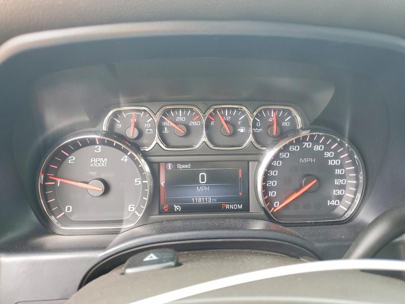 Aukcja sprzedaży 2014 Gmc Sierra, vin: 3GTP1VEC5EG477313, numer aukcji: 48656356