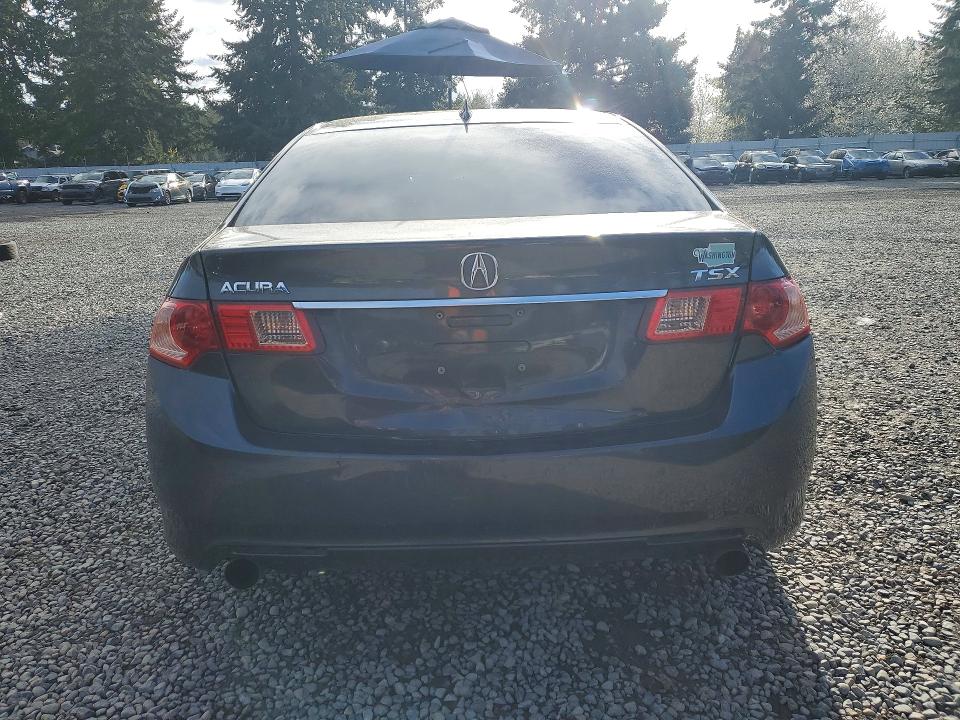 Продаж на аукціоні авто 2013 Acura Tsx, vin: JH4CU2F44DC000304, номер лоту: 49725926