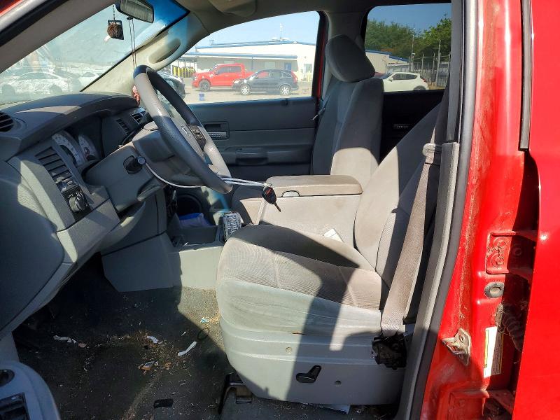 2005 Dodge Durango მანქანა იყიდება აუქციონზე, vin: 1D4HB48D25F556099, აუქციონის ნომერი: 51290846